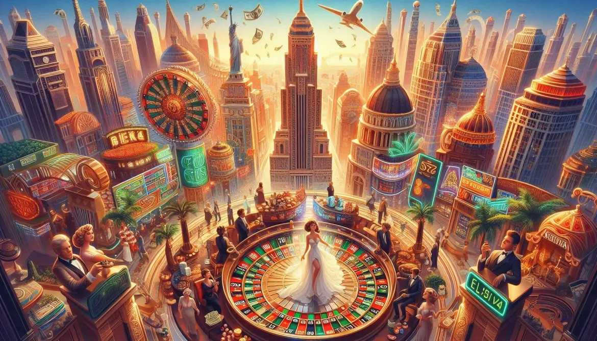 Spinmama Casino